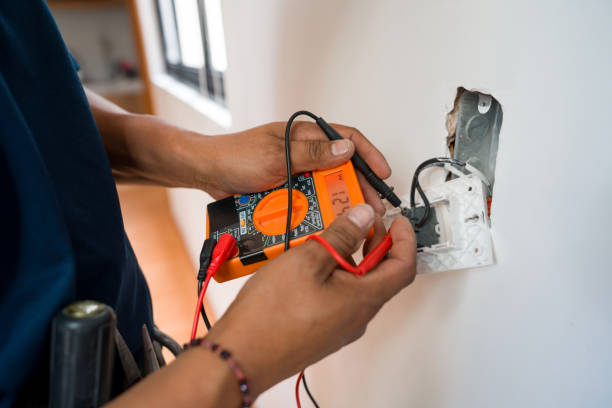 Professional Electrician in Sulphur Springs, AR