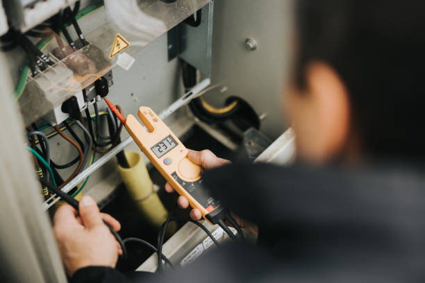 Best Local Electrician Companies  in Sulphur Springs, AR