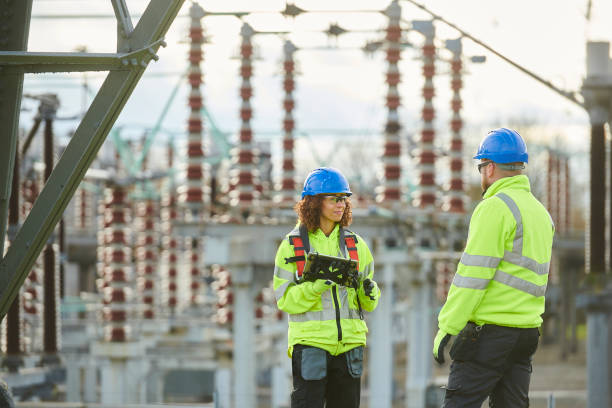 Industrial Electrical Services in Sulphur Springs, AR