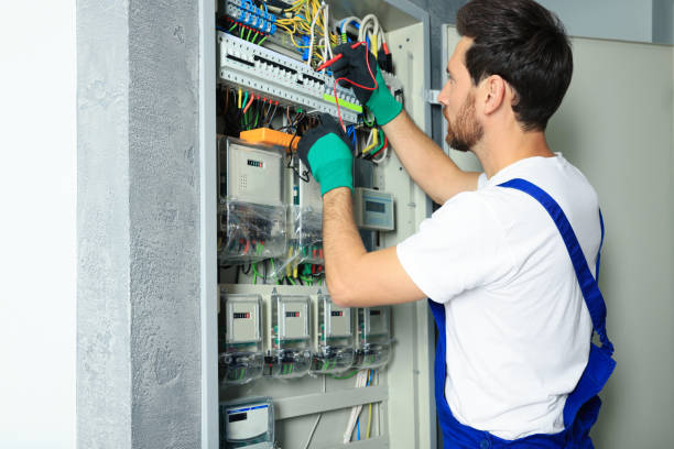 Best Affordable Emergency Electrician  in Sulphur Springs, AR
