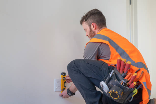 Best Industrial Electrical Services  in Sulphur Springs, AR