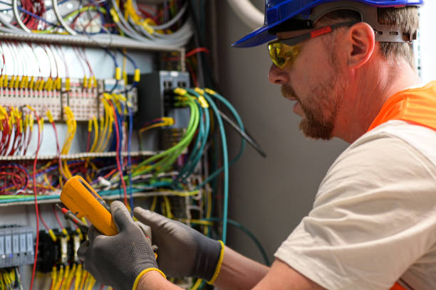 Best Ceiling Fan Installation Electrician  in Sulphur Springs, AR