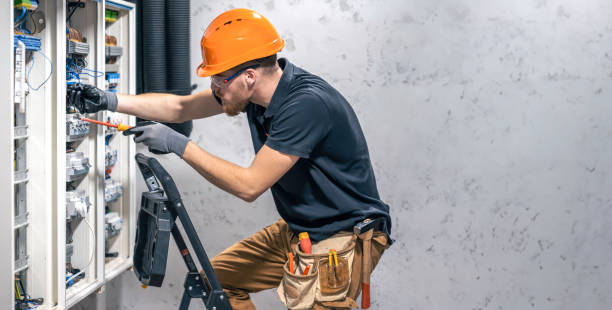 Best Electrical Repair Services  in Sulphur Springs, AR